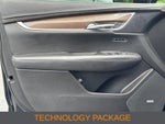 2019 Cadillac XT5 Platinum AWD