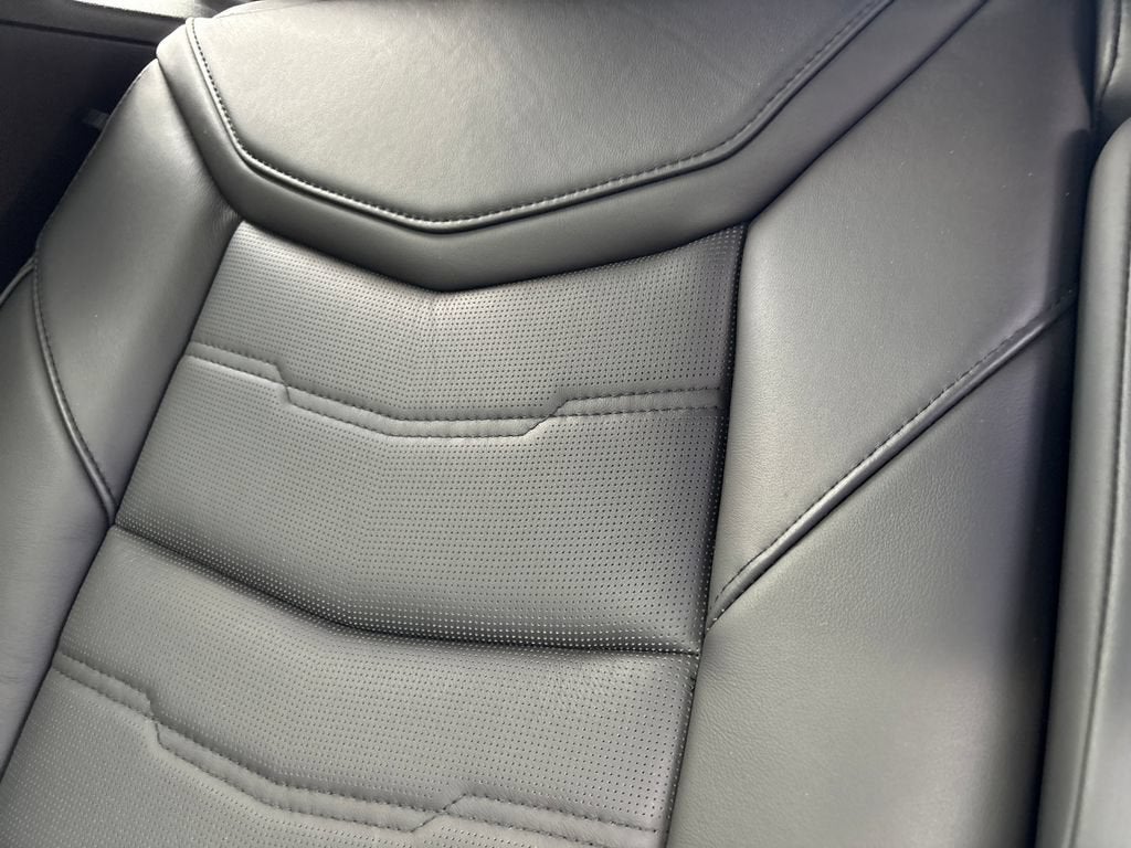 2019 Cadillac XT5 Platinum AWD
