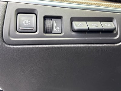 2019 Cadillac XT5 Platinum AWD