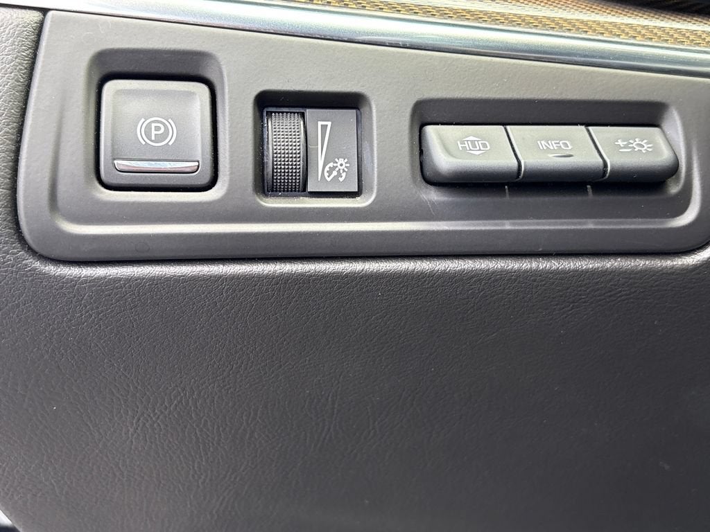 2019 Cadillac XT5 Platinum AWD