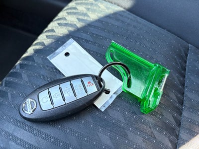 2018 Nissan Altima 2.5 SV