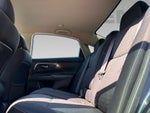 2018 Nissan Altima 2.5 SV