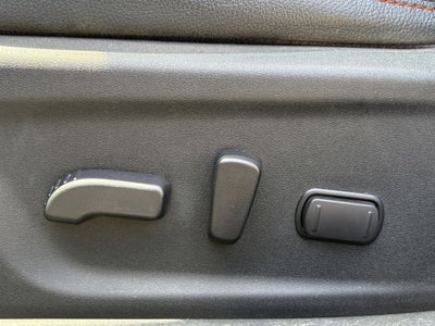 2023 Nissan Altima 2.0 SR