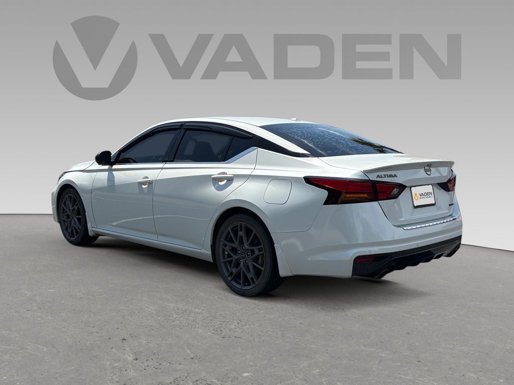 2023 Nissan Altima 2.0 SR