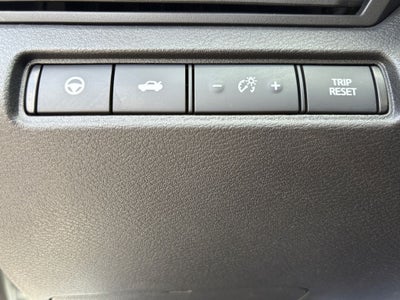 2023 Nissan Altima 2.0 SR