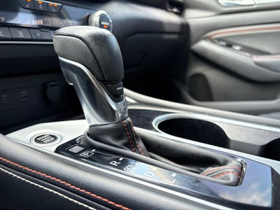 2023 Nissan Altima 2.0 SR