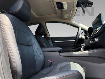 2023 Nissan Altima 2.0 SR