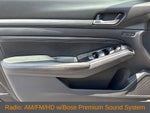 2020 Nissan Altima 2.0 Platinum
