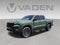 2025 Nissan Frontier PRO-X