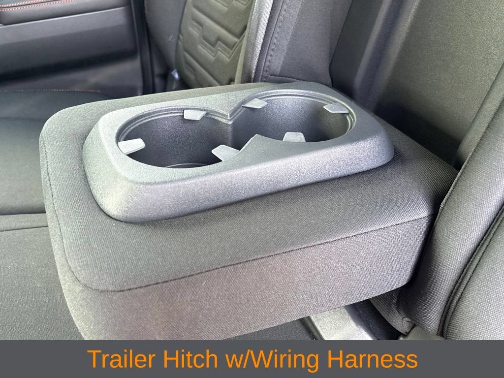 2025 Nissan Frontier PRO-X