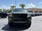 2025 Nissan Frontier PRO-X