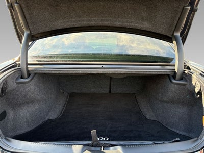 2013 Chrysler 300 300C John Varvatos Limited Edition