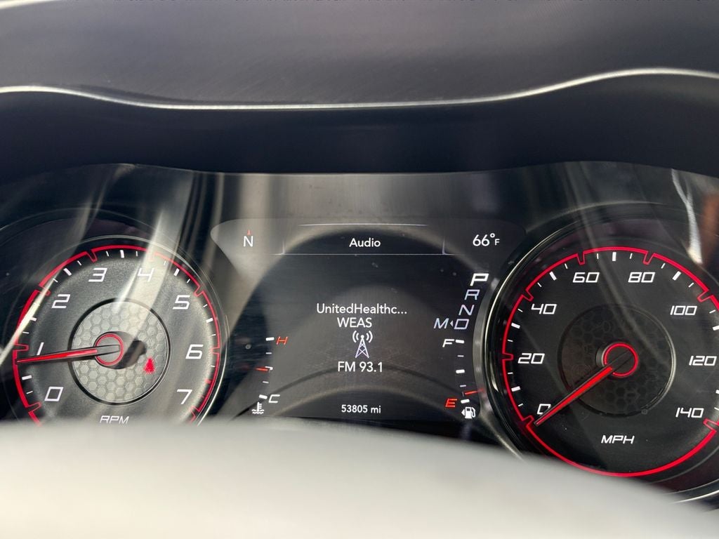 2022 Dodge Charger GT