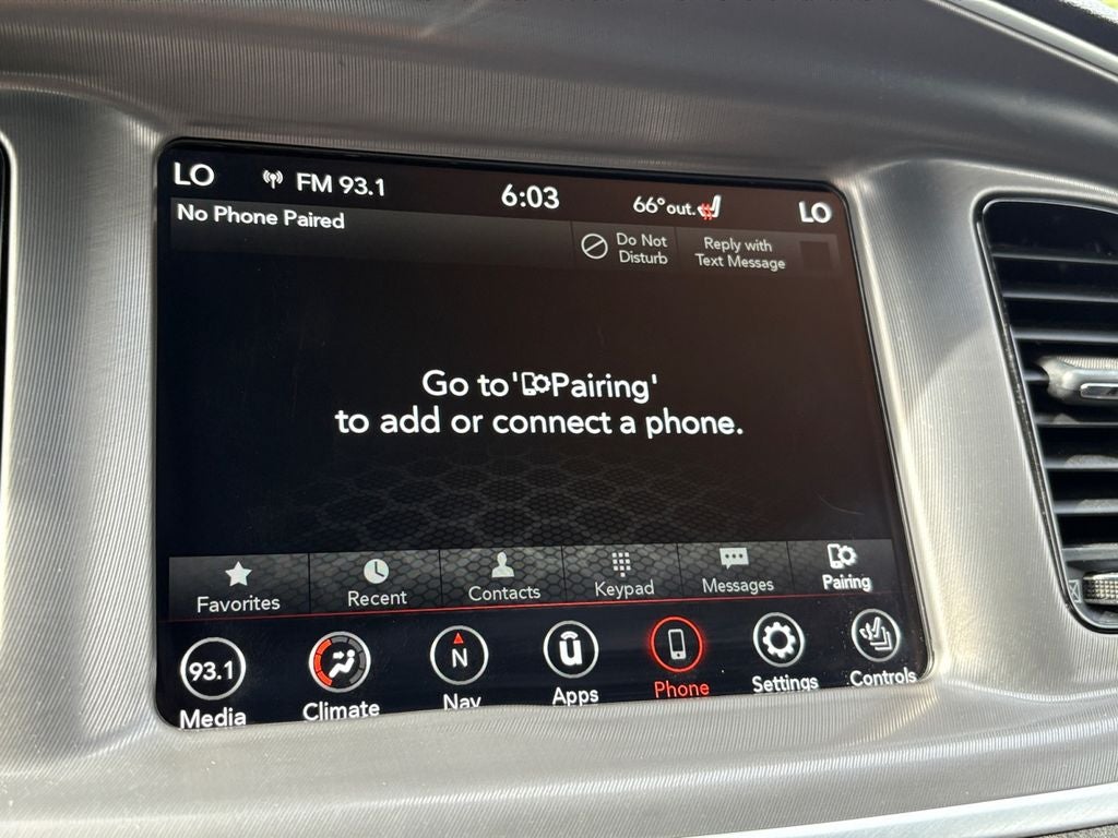 2022 Dodge Charger GT