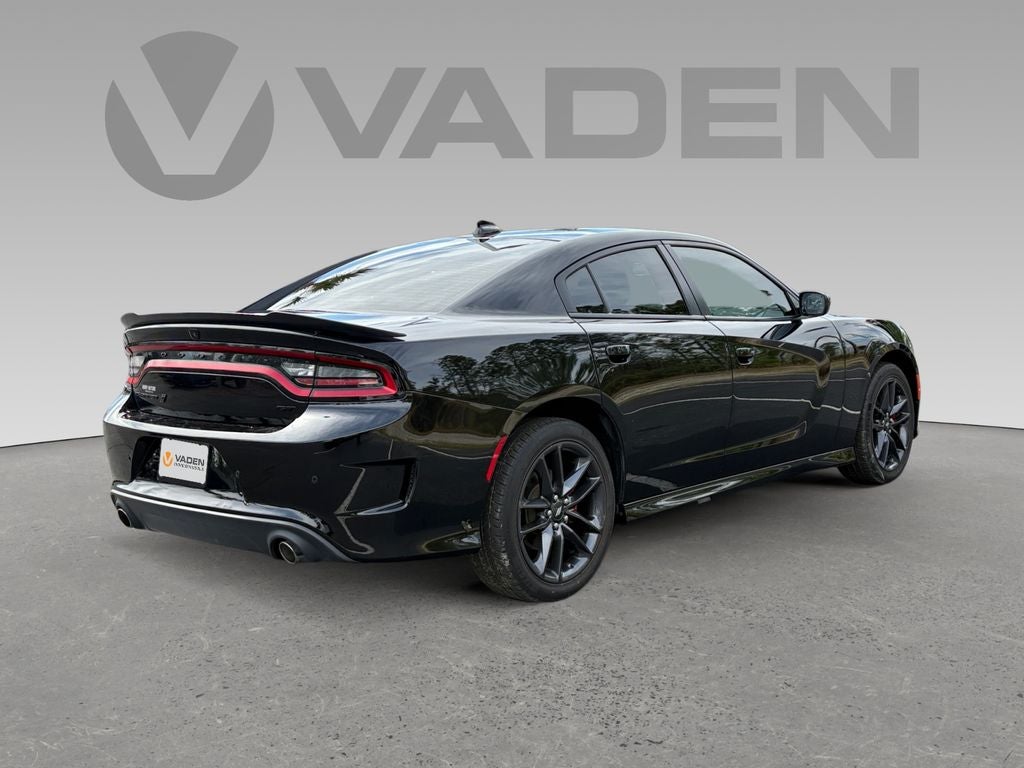 2022 Dodge Charger GT