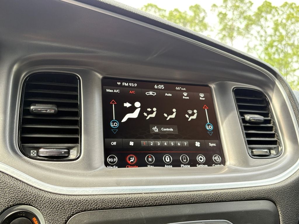 2022 Dodge Charger GT