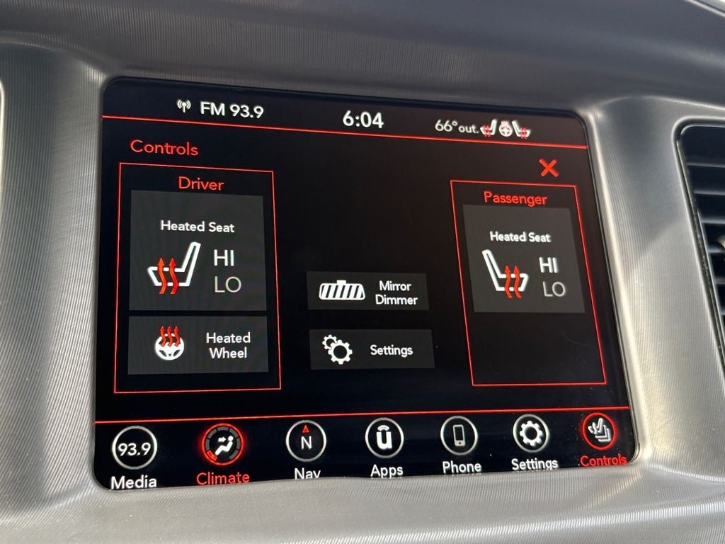 2022 Dodge Charger GT