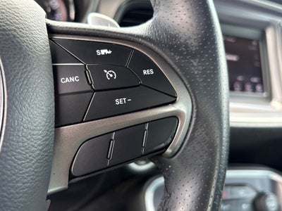 2019 Dodge Challenger GT