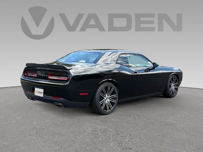 2019 Dodge Challenger GT