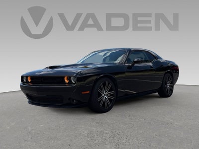 2019 Dodge Challenger GT