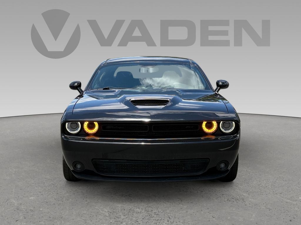 2019 Dodge Challenger GT