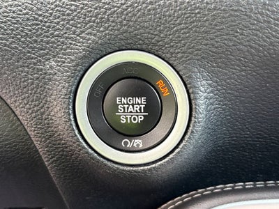 2019 Dodge Challenger GT