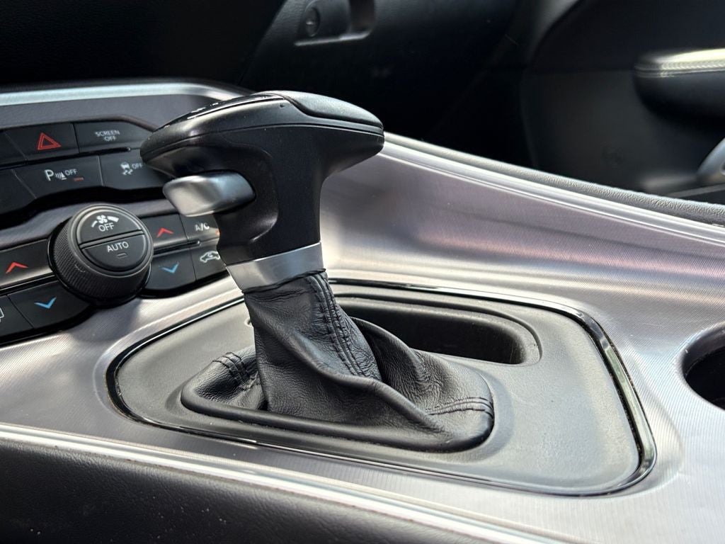 2019 Dodge Challenger GT