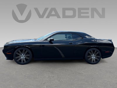 2019 Dodge Challenger GT