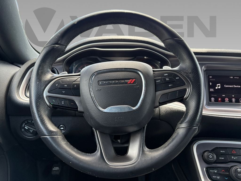 2019 Dodge Challenger GT
