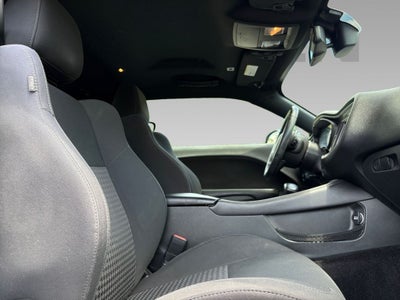 2019 Dodge Challenger GT