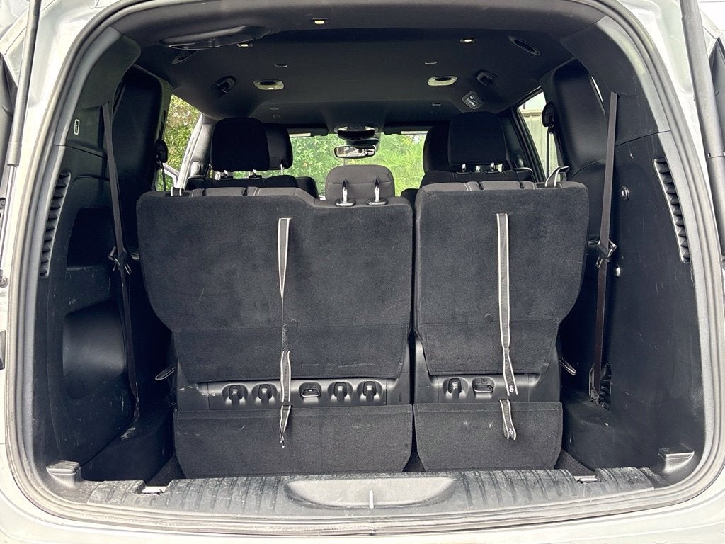 2024 Chrysler Pacifica Touring