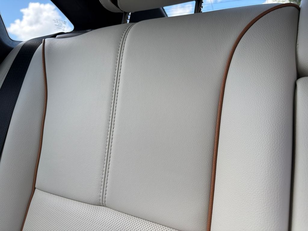 2017 Chevrolet Impala Premier