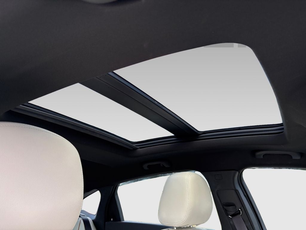 2017 Chevrolet Impala Premier