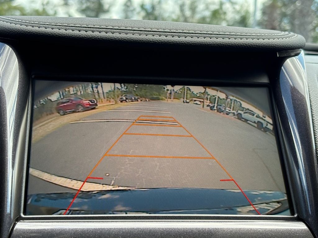 2017 Chevrolet Impala Premier