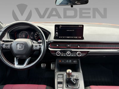 2022 Honda Civic Si SI
