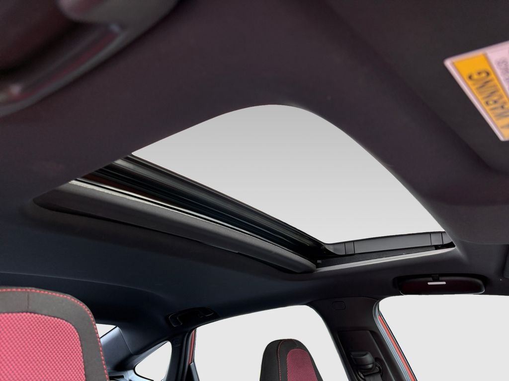 2022 Honda Civic Si SI