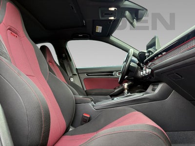 2022 Honda Civic Si SI