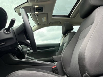 2024 Honda Civic Sedan EX