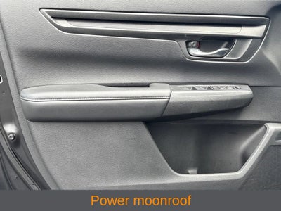 2023 Honda CR-V EX