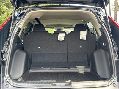 2023 Honda CR-V EX