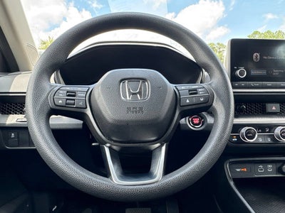 2023 Honda CR-V EX