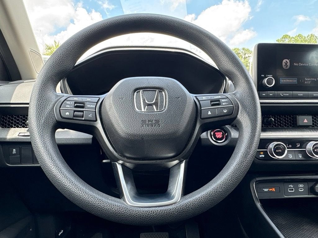 2023 Honda CR-V EX