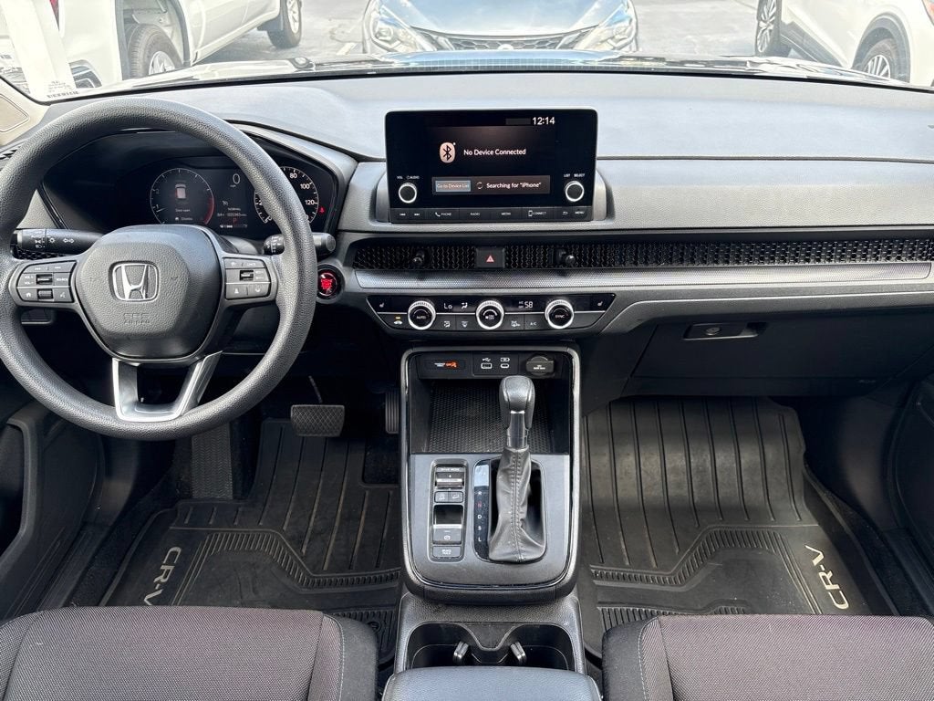 2023 Honda CR-V EX