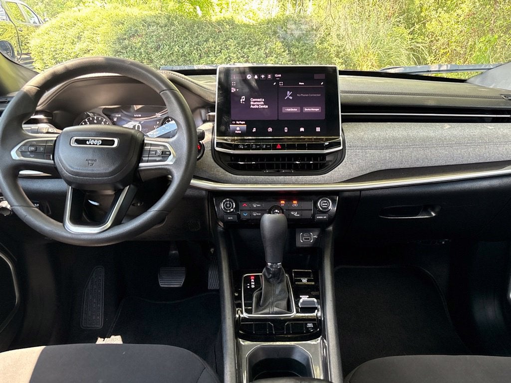 2024 Jeep Compass Sport