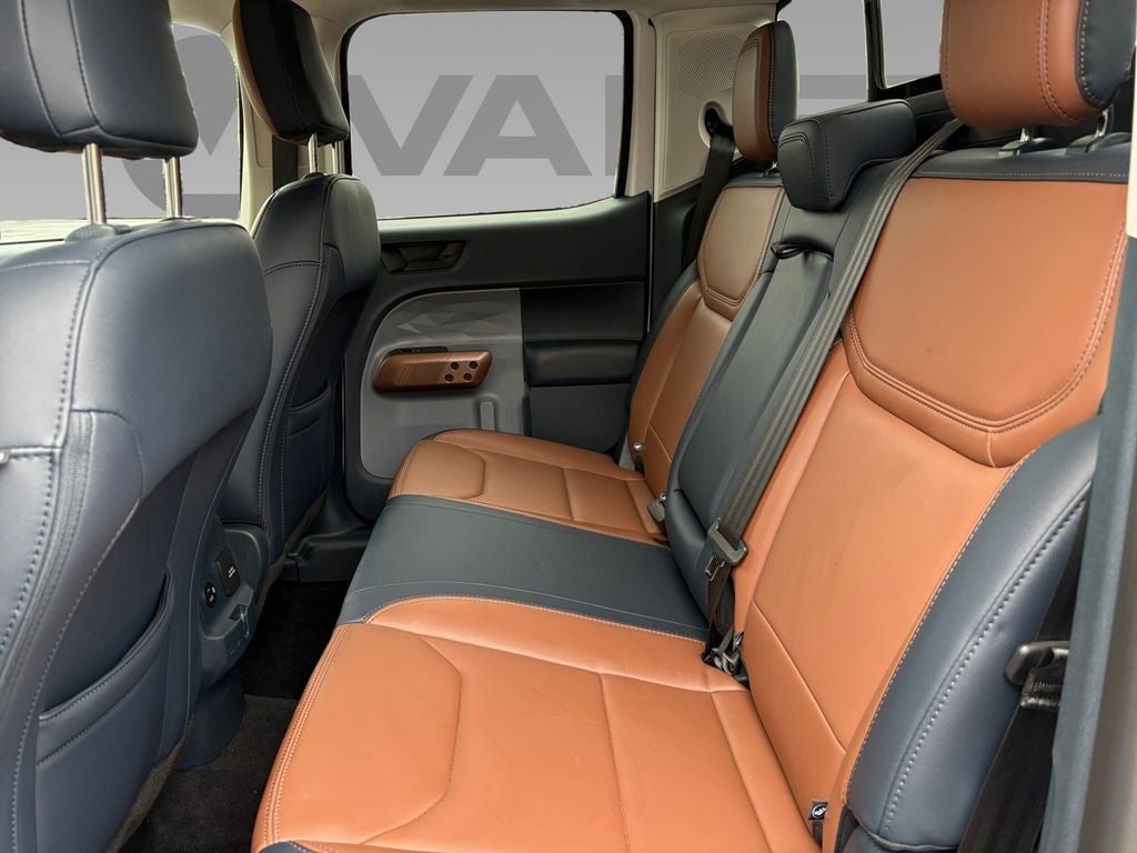 2023 Ford Maverick XL