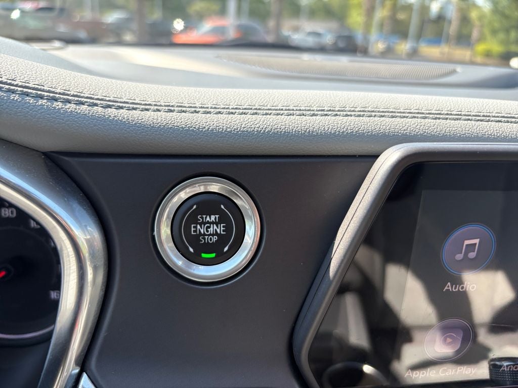 2021 Chevrolet Blazer 2LT