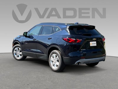 2021 Chevrolet Blazer 2LT
