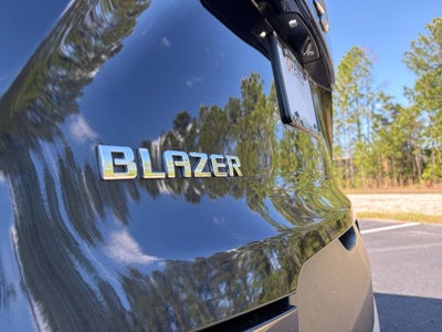 2021 Chevrolet Blazer 2LT