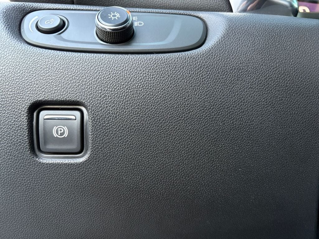 2023 Chevrolet Blazer Premier