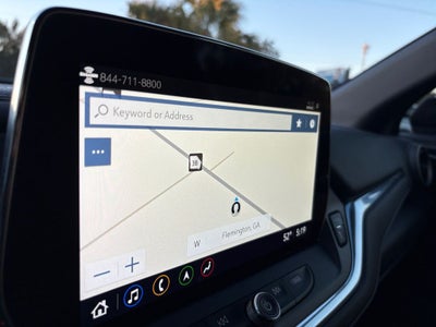 2023 Chevrolet Blazer Premier